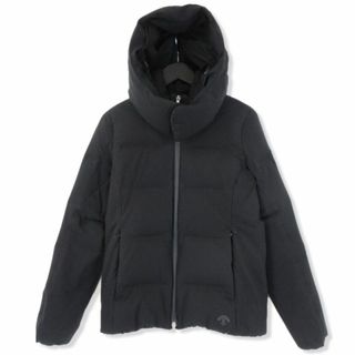 DESCENTE ALLTERRAIN - SALE Bshop 別注 DESCENTE 水沢 ダウン ミドル