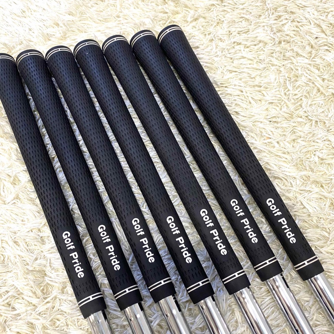 Maruman - マルマン コンダクター PRO-X アイアン 右利き 7本 ゴルフ