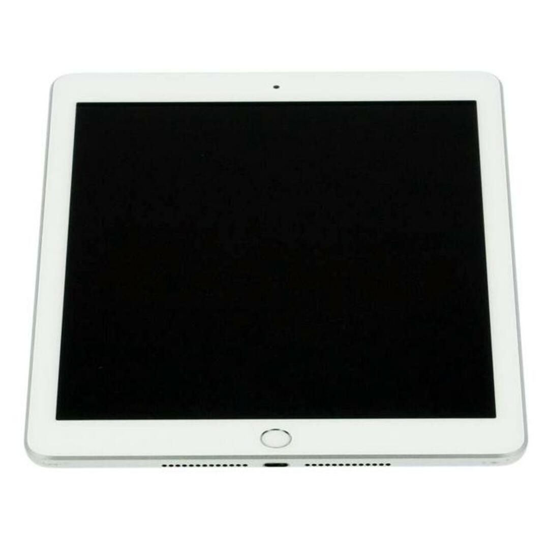 <br>Apple au アップル/iPad(第6世代)Wi-Fi+Cellular/MR6P2J/A/DMPWT92RJF8D/タブレット/Bランク/81【中古】 スマホ/家電/カメラのスマホアクセサリー(その他)の商品写真