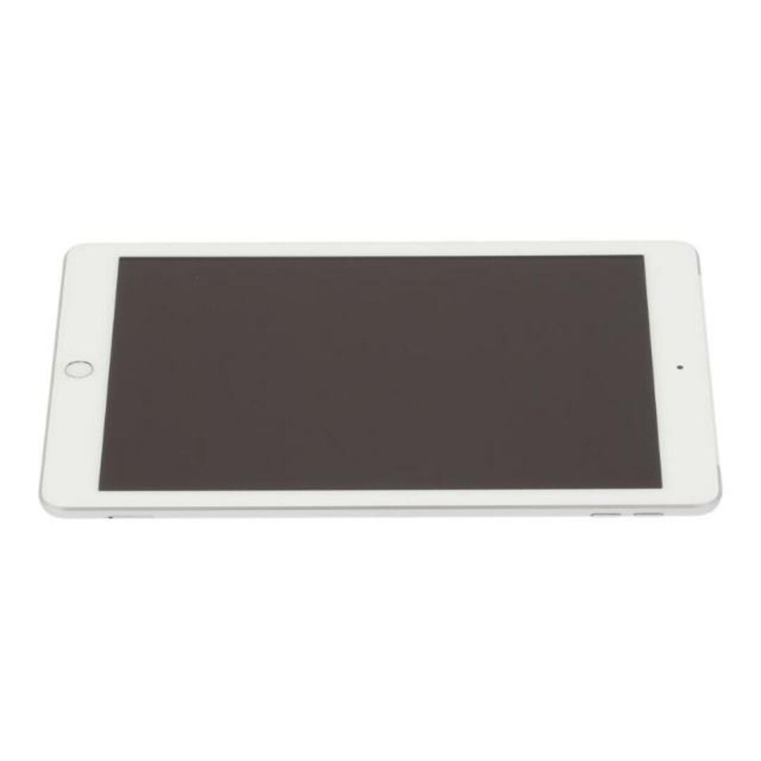 <br>Apple au アップル/iPad(第6世代)Wi-Fi+Cellular/MR6P2J/A/DMPWT92RJF8D/タブレット/Bランク/81【中古】 スマホ/家電/カメラのスマホアクセサリー(その他)の商品写真