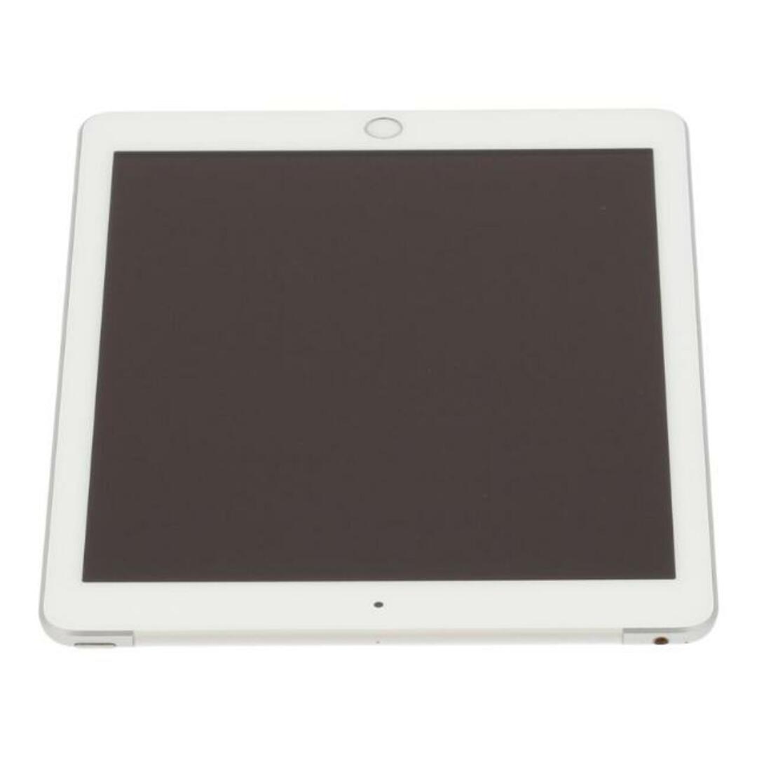 <br>Apple au アップル/iPad(第6世代)Wi-Fi+Cellular/MR6P2J/A/DMPWT92RJF8D/タブレット/Bランク/81【中古】 スマホ/家電/カメラのスマホアクセサリー(その他)の商品写真