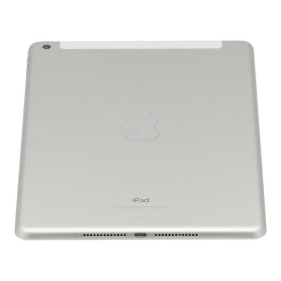 <br>Apple au アップル/iPad(第6世代)Wi-Fi+Cellular/MR6P2J/A/DMPWT92RJF8D/タブレット/Bランク/81【中古】 スマホ/家電/カメラのスマホアクセサリー(その他)の商品写真