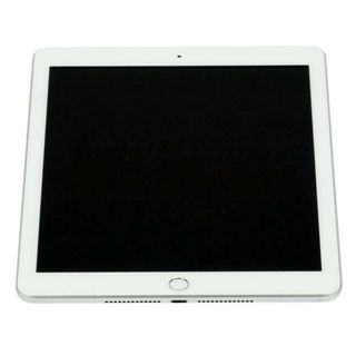 <br>Apple au アップル/iPad(第6世代)Wi-Fi+Cellular/MR6P2J/A/DMPWT92RJF8D/タブレット/Bランク/81【中古】(その他)