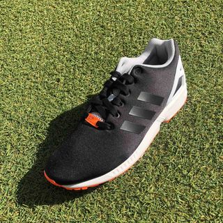 アディダス(adidas)の新品27.5 adidas ZX FLUX アディダス 22-4(スニーカー)