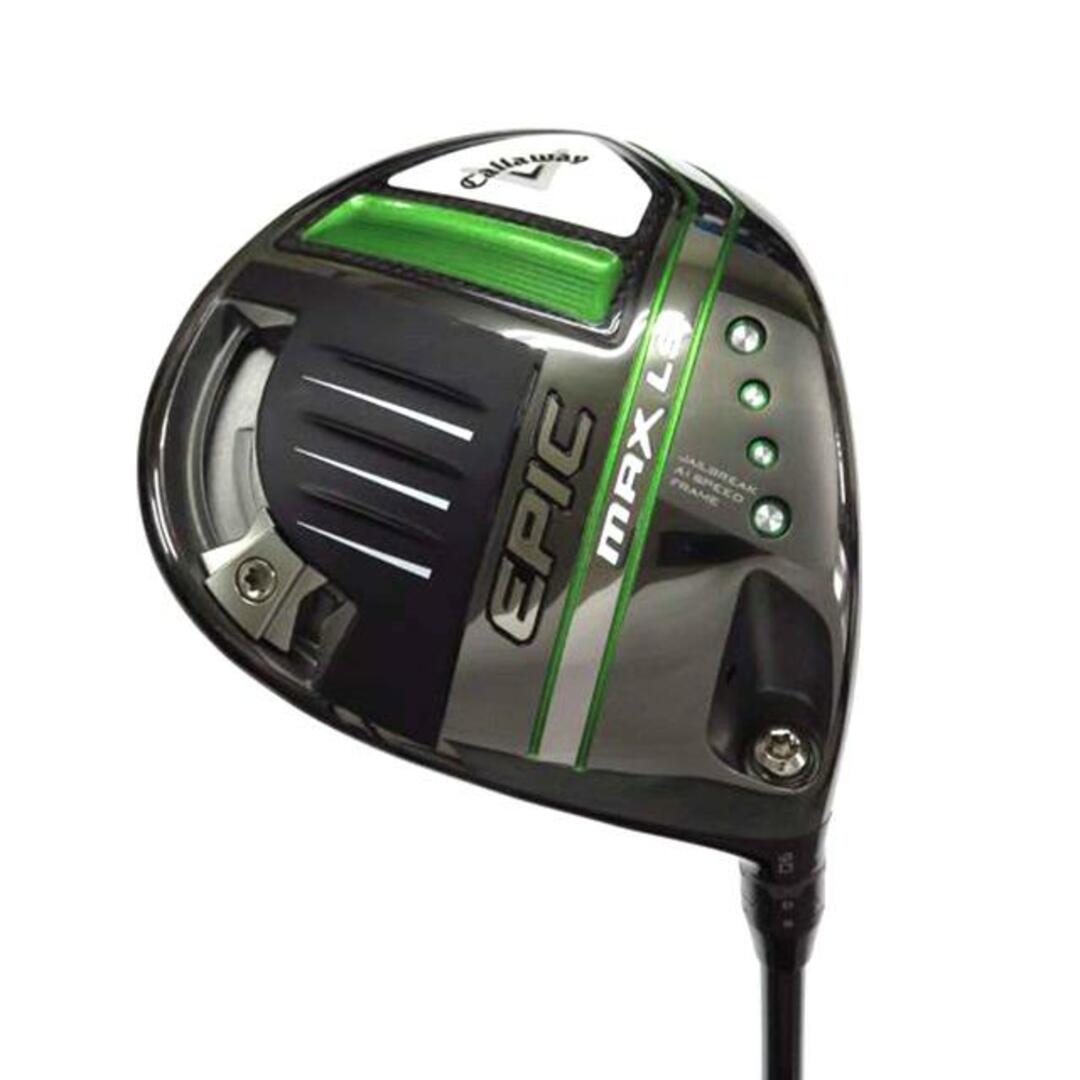 460ccロフト角<br>Callaway キャロウェイ/EPIC MAX LS ドライバー/TENSEI55/45.75インチ/ドライバー/Aランク/81