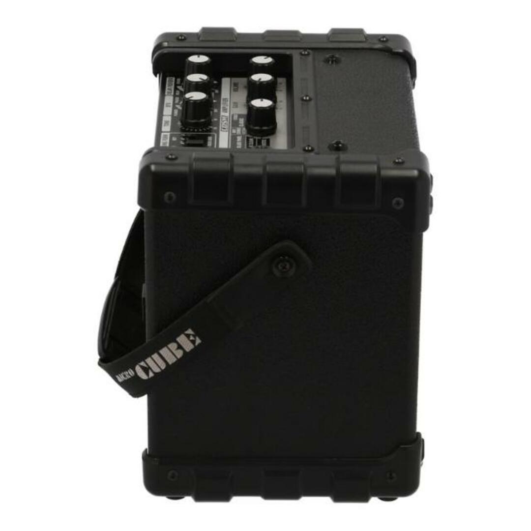 Roland ローランド/ギターアンプ/MICRO CUBE/PT89749/Bランク/81【中古】 Roland ローランド/ギターアンプ/MICRO CUBE/PT89749/Bランク/81【中古】