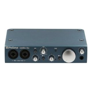 <br>Presonus プリソーナス/オーディオインターフェース/AudioBox iTwo/AS1C18090066/オーディオ関連/Bランク/81【中古】(オーディオインターフェイス)