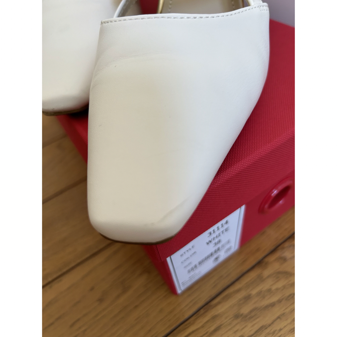 ORiental TRaffic パンプス レディースの靴/シューズ(ハイヒール/パンプス)の商品写真