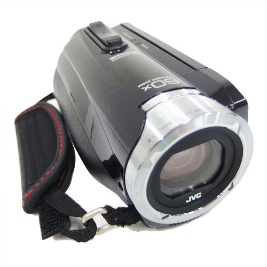 u003cbru003eJVC/SDビデオカメラ/GZ−R12/GZ-R12/169B0447/デジタル一眼/Bランク/82のサムネイル