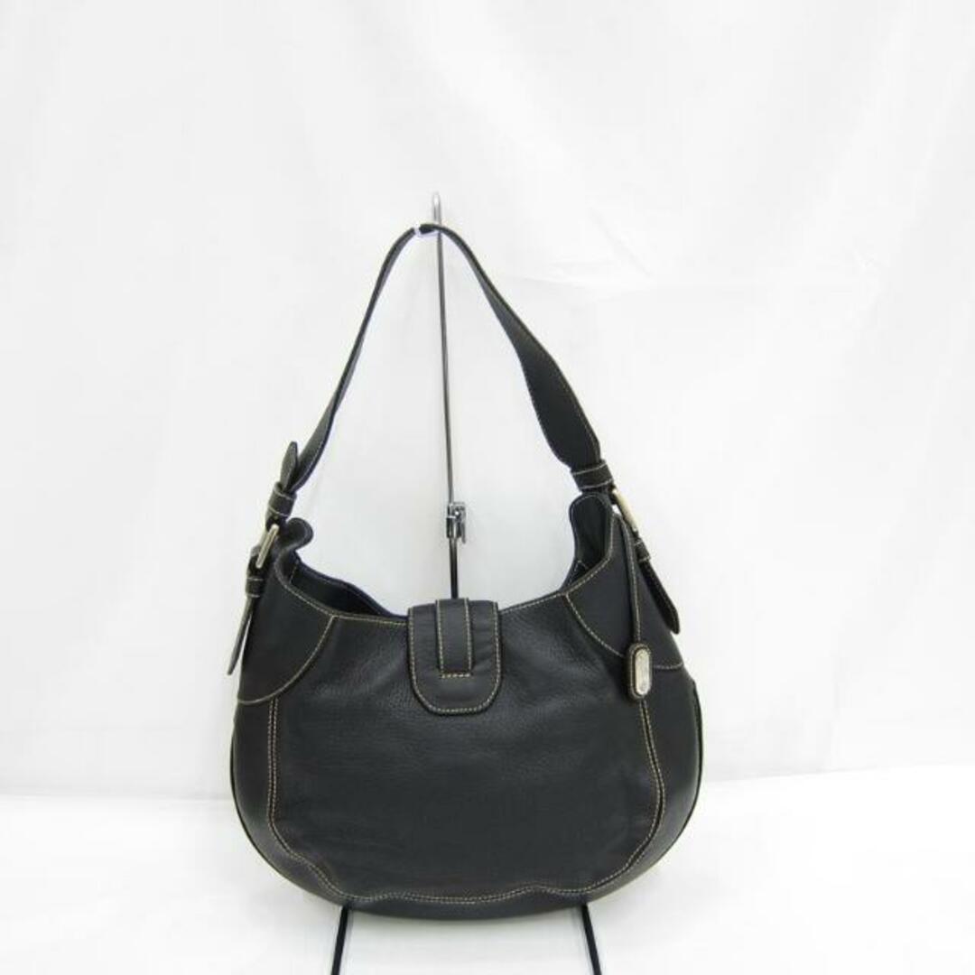 BALLY バリー/レザーワンショルダー/黒/GSE*/ブランドバック/AB BALLY バリー/レザーワンショルダー/黒/GSE*/ブランドバック/AB