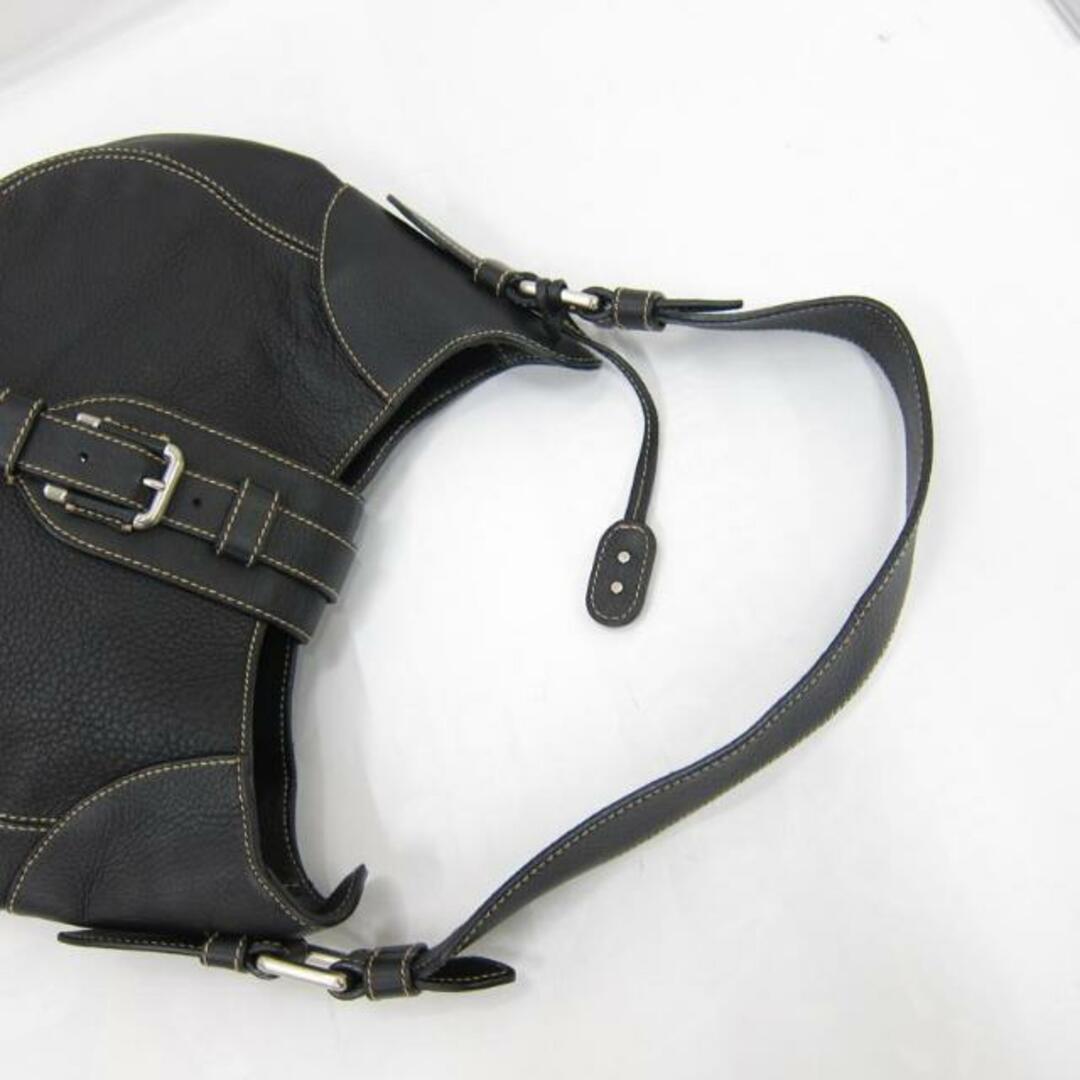 BALLY バリー/レザーワンショルダー/黒/GSE*/ブランドバック/AB BALLY バリー/レザーワンショルダー/黒/GSE*/ブランドバック/AB