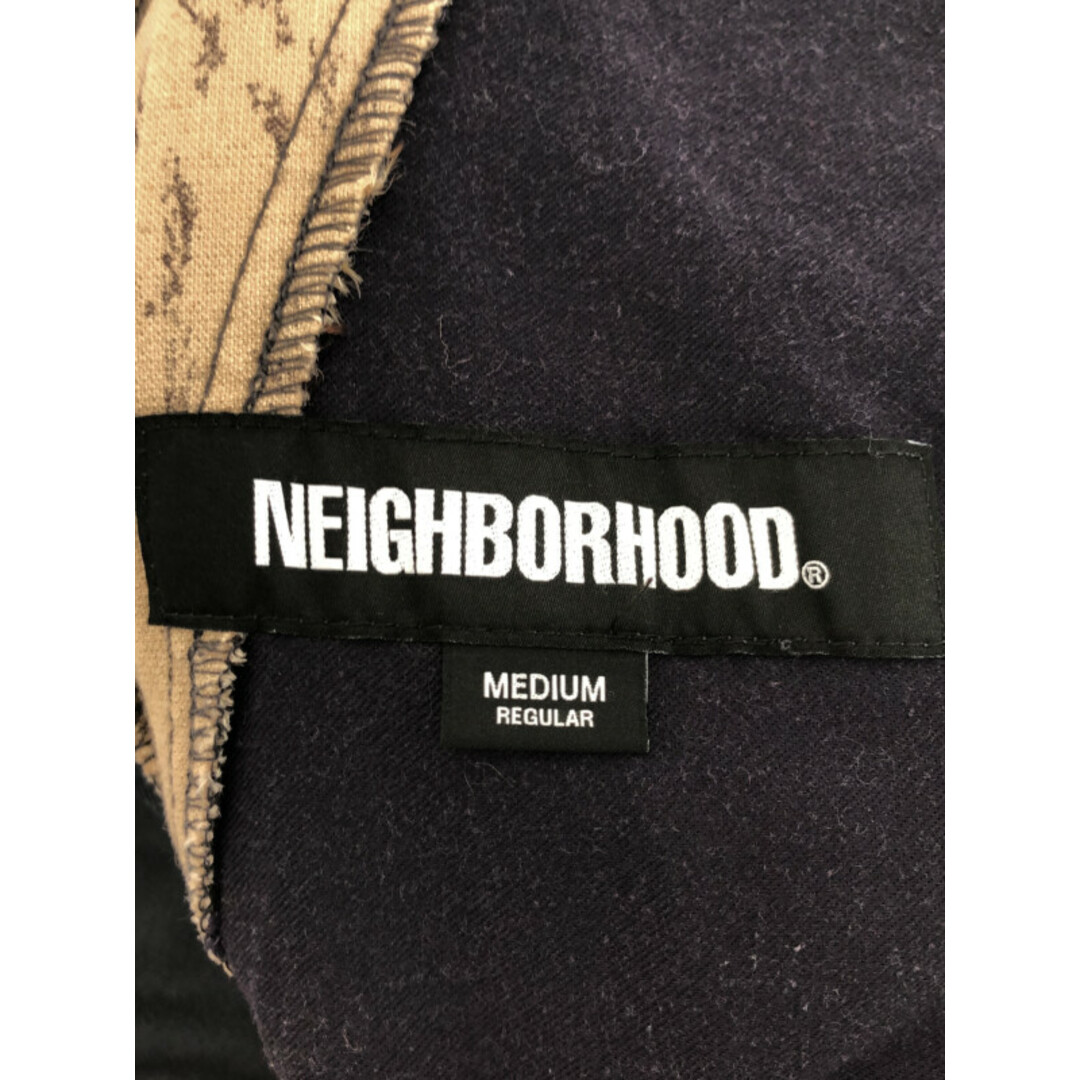 NEIGHBORHOOD - NEIGHBORHOOD ネイバーフッド 22AW TWO TUCK PT