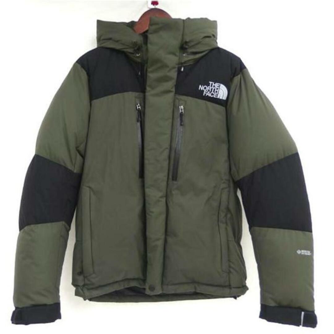 <br>THE NORTH FACE ザノースフェイス/バルトロライトジャケット/ND91950/M/メンズアウター/ABランク/82