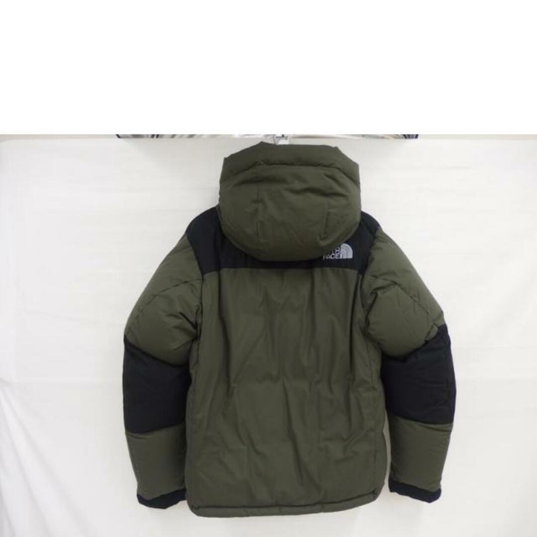 <br>THE NORTH FACE ザノースフェイス/バルトロライトジャケット/ND91950/M/メンズアウター/ABランク/82