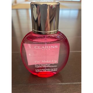 クラランス(CLARINS)のフィックス メイクアップ 50ml(化粧水/ローション)