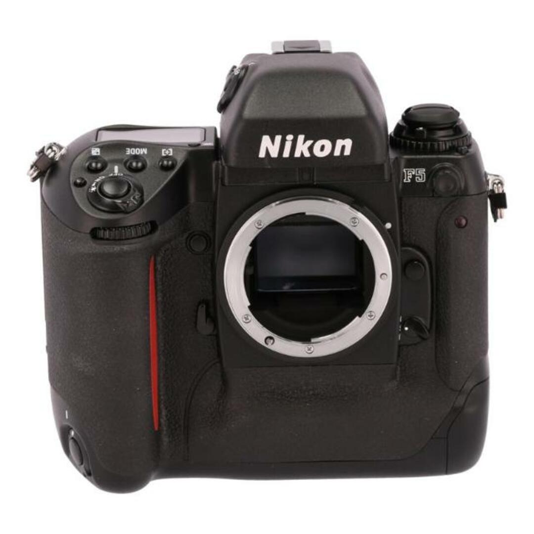 <br>Nikon ニコン/フィルムカメラ/F5 ボディ/3147550/デジタル一眼/Aランク/82