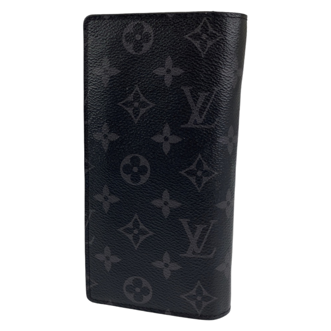 LOUIS VUITTON ルイヴィトン モノグラムエクリプス ポルトフォイユ
