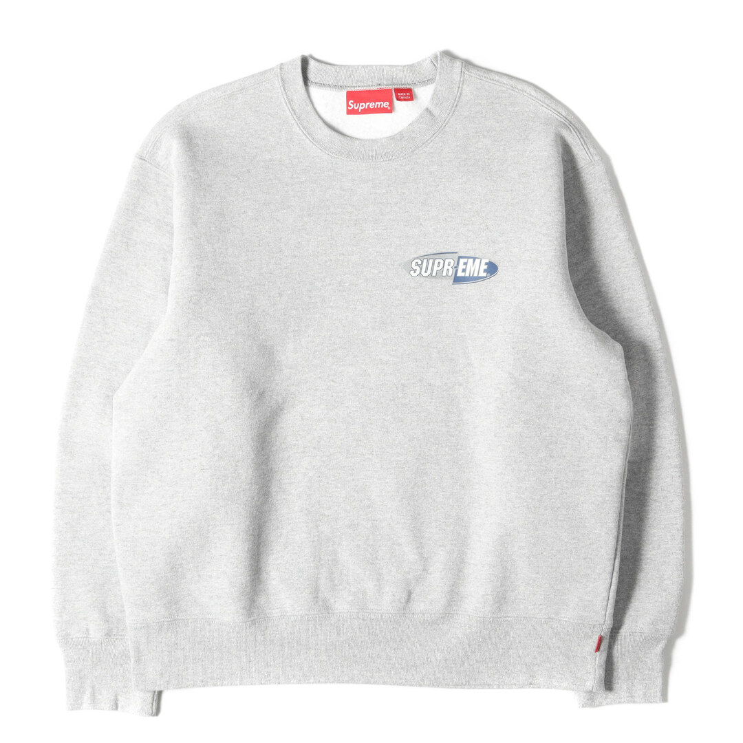 Supreme 212 Crewneck トレーナー