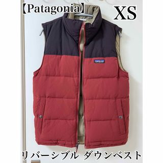 パタゴニア(patagonia) ダウンベスト(メンズ)の通販 300点以上