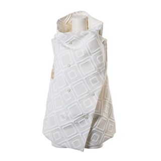 ISSEY MIYAKE - ☆1996年 イッセイミヤケ☆プリーツジャケット 格子柄