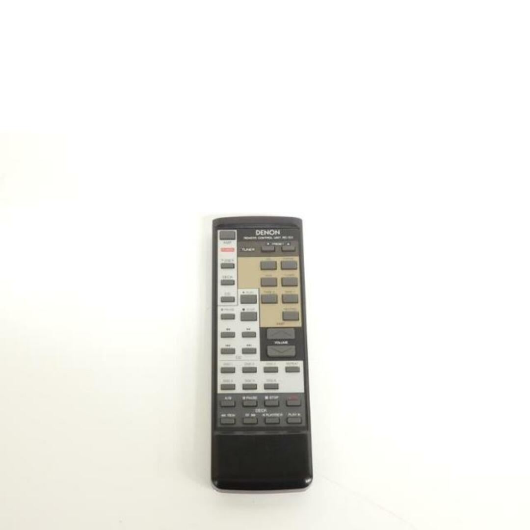 DENON デノン/AVサラウンドレシーバー/AVR-3311/0103301168 DENON デノン/AVサラウンドレシーバー/AVR-3311/0103301168