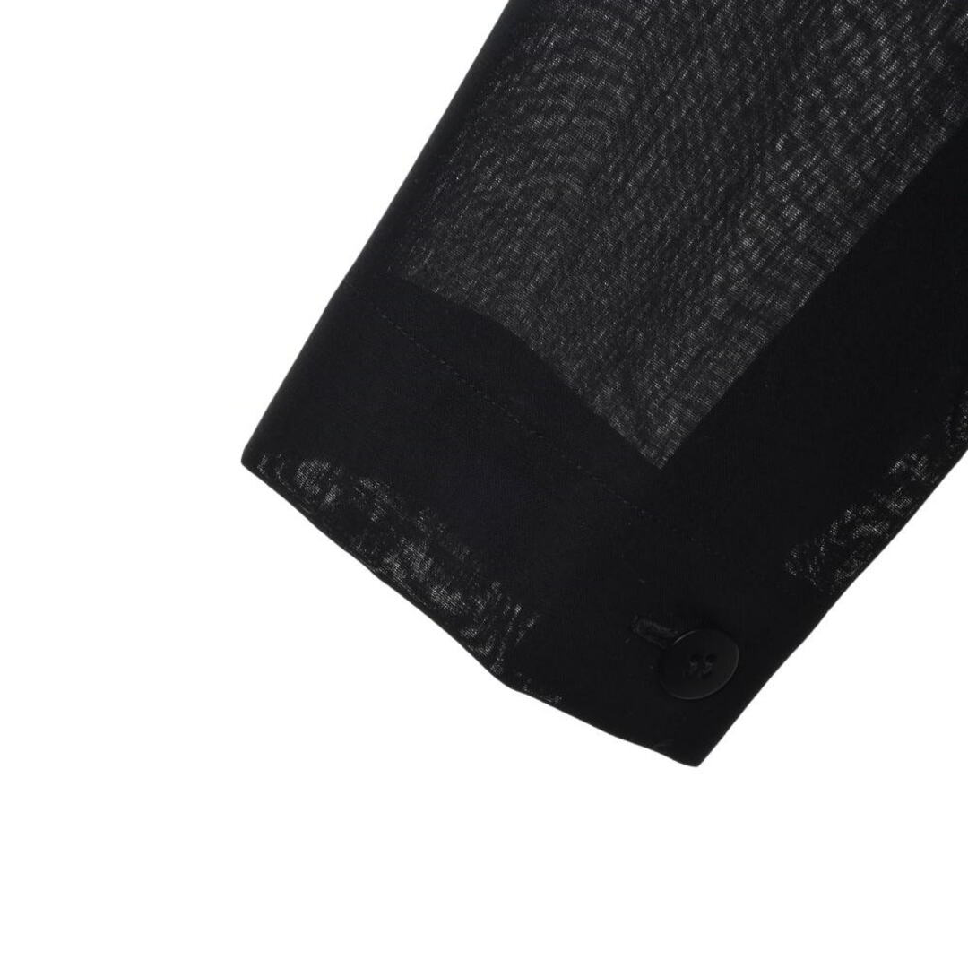 ISSEY MIYAKE 2way ウール ロング ジャケット