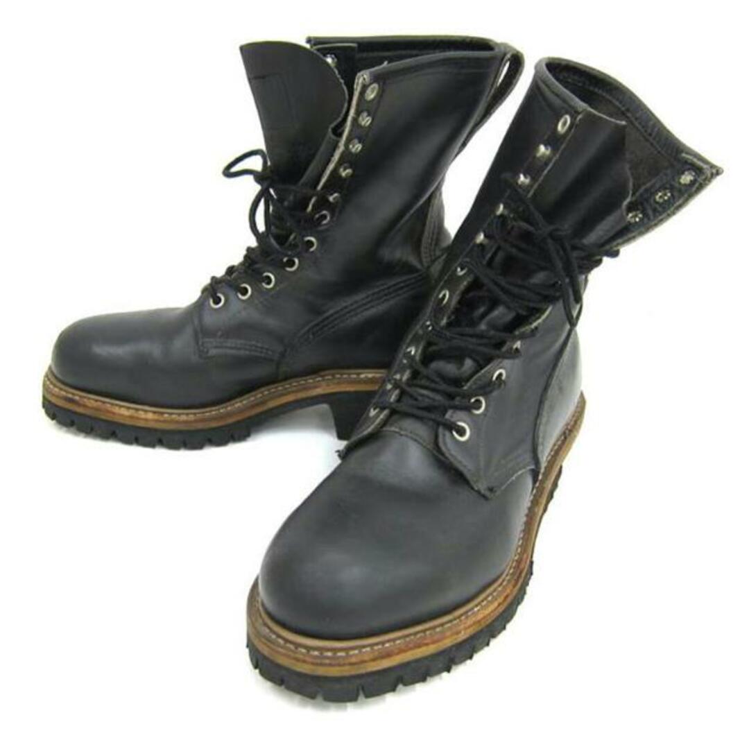 REDWING レッドウイング/ロガーブーツ/2218/8/メンズスシューズ REDWING レッドウイング/ロガーブーツ/2218/8/メンズスシューズ