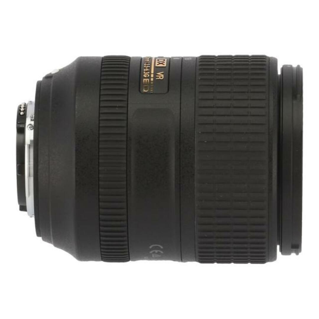 <br>Nikon ニコン/デジタル対応レンズ/AF-S DX NIKKOR 18-300mm f/3.5-5.6G ED VR/2153864/交換レンズ/Bランク/82