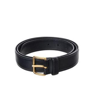 ミュウミュウ ベルト(レディース)の通販 75点 | miumiuのレディースを