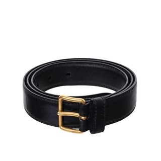 ミュウミュウ ベルト(レディース)の通販 75点 | miumiuのレディースを