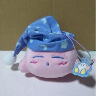 星のカービィ miniぬいぐるみ(ぬいぐるみ)