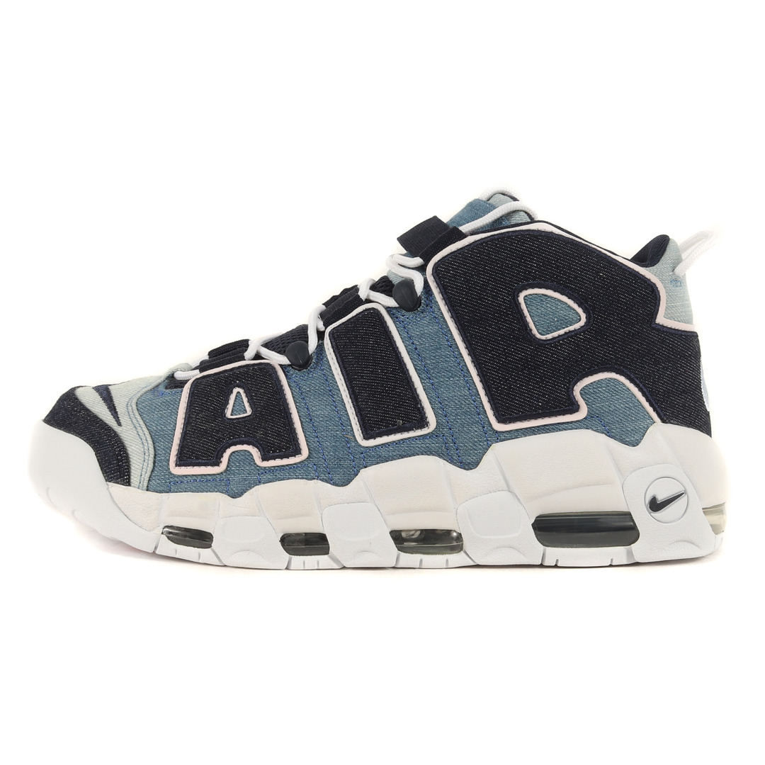 28.5 NIKE AIR MORE UPTEMPO  エア モア アップテンポ