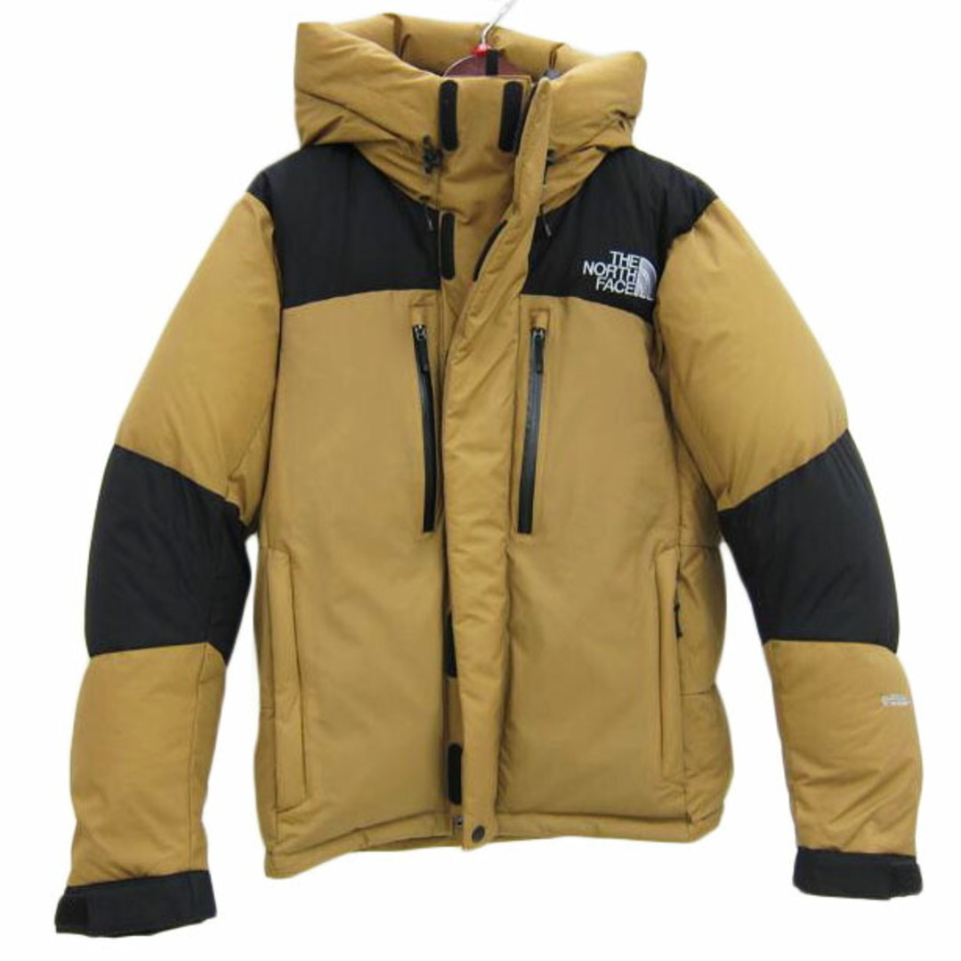 <br>THE NORTH FACE ザノースフェイス/バルトロライトジャケット/ND91950/M/メンズアウター/ABランク/82