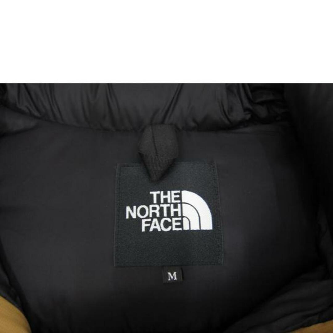 <br>THE NORTH FACE ザノースフェイス/バルトロライトジャケット/ND91950/M/メンズアウター/ABランク/82