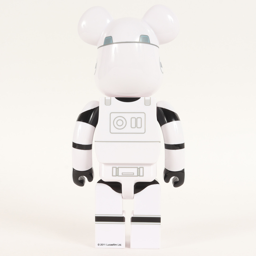 MEDICOM TOY メディコムトイ 2011年モデル 800個限定 STUSSY MEDICOM TOY メディコムトイ 2011年モデル 800個限定 STUSSY