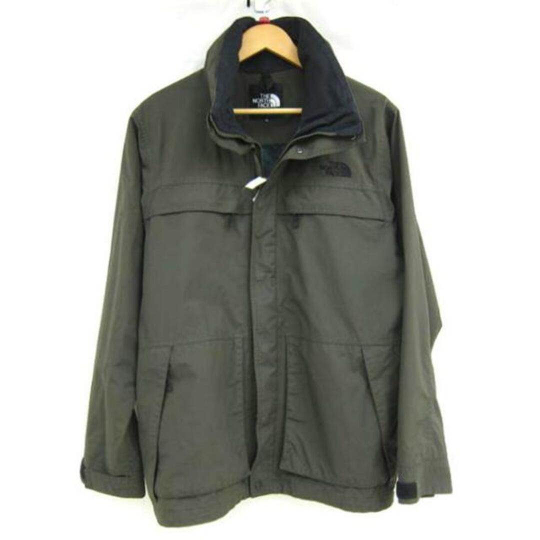 <br>THE NORTH FACE ザ ノースフェイス/マカルトリクラメイトジャケット/NP61637/XL/メンズアウター/Bランク/82ダッフルコート