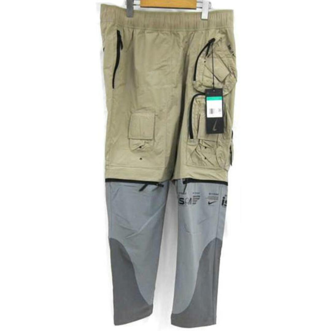 <br>NIKE ナイキ/NRG ISPA PANTS/DD3795-247/XL/メンズボトムス/Sランク/82ワークパンツ/カーゴパンツ