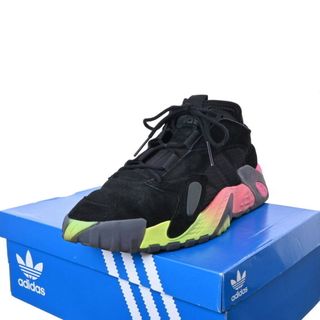 アディダス(adidas)のadidas ストリートボール スニーカー(スニーカー)