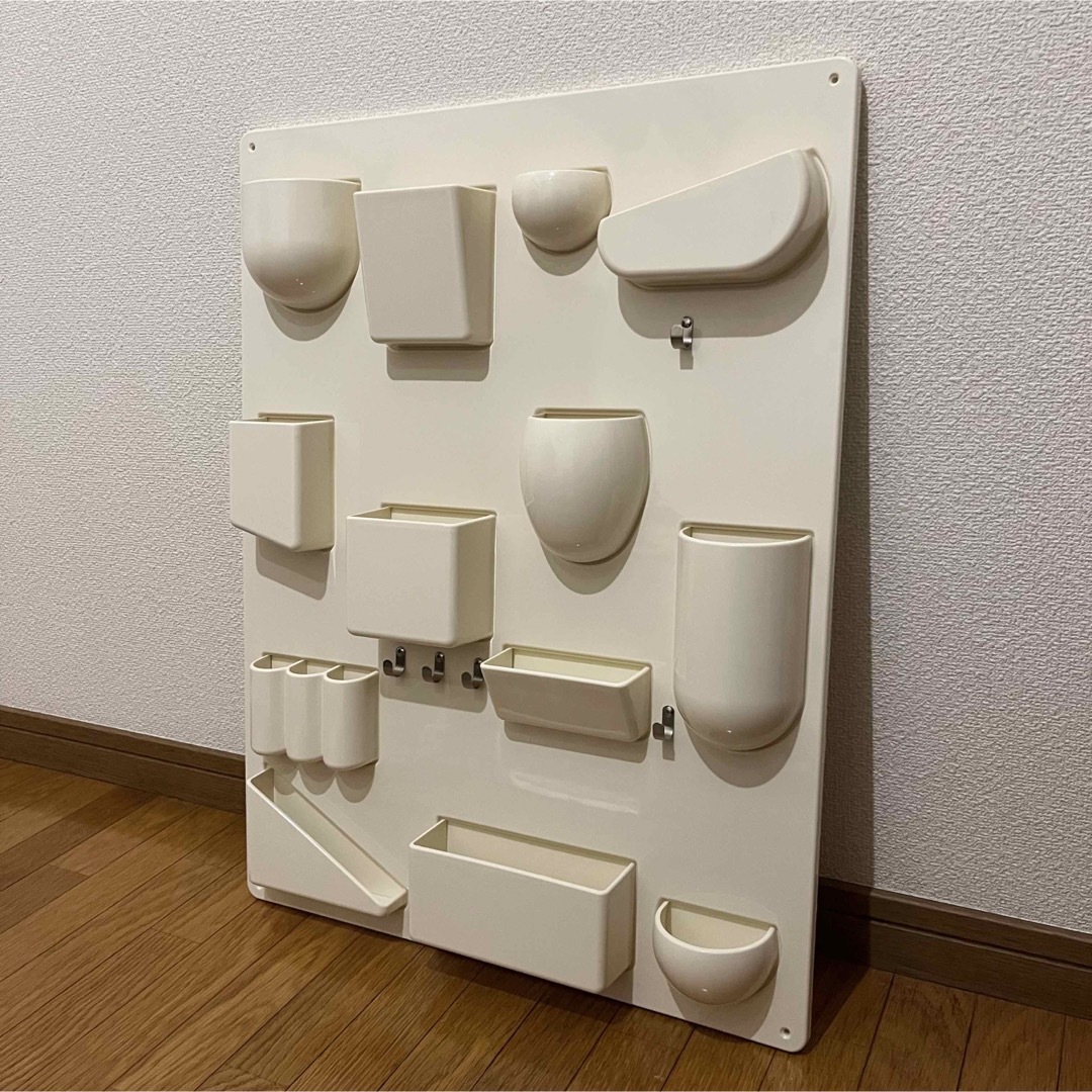vitra. - 【新品・匿名配送】 Uten. Silo II ウーテンシロ スペース