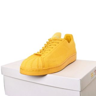 アディダス(adidas)のadidas Pharrell スーパースター PRIMEKINT スニーカー(スニーカー)