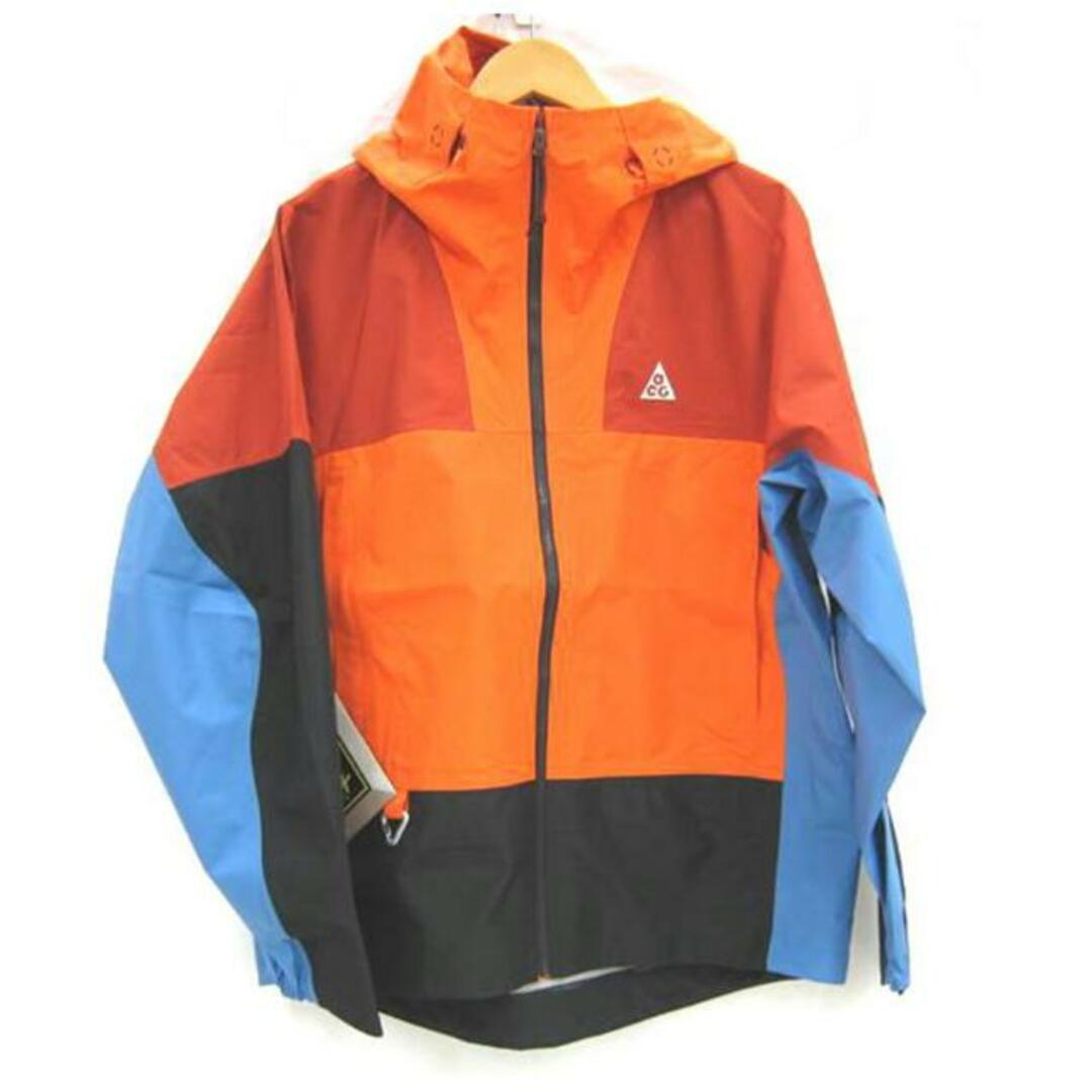 <br>NIKE ナイキ/STORM−FIT ADV ACG HOODIE JACKET/DB3560-817/L/メンズアウター/Sランク/82