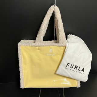 フルラ(Furla)のフルラ　トートバッグ　オポチュニティLトート(トートバッグ)