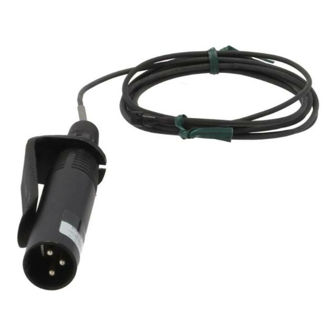 <br>Countryman カントリーマン/小型ラベリアマイク/B3 Omnidirectional Lavalier Microphone/オーディオ関連/Bランク/82