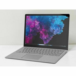 第8世代Core i5 Surface Pro 6 NVMe256G2