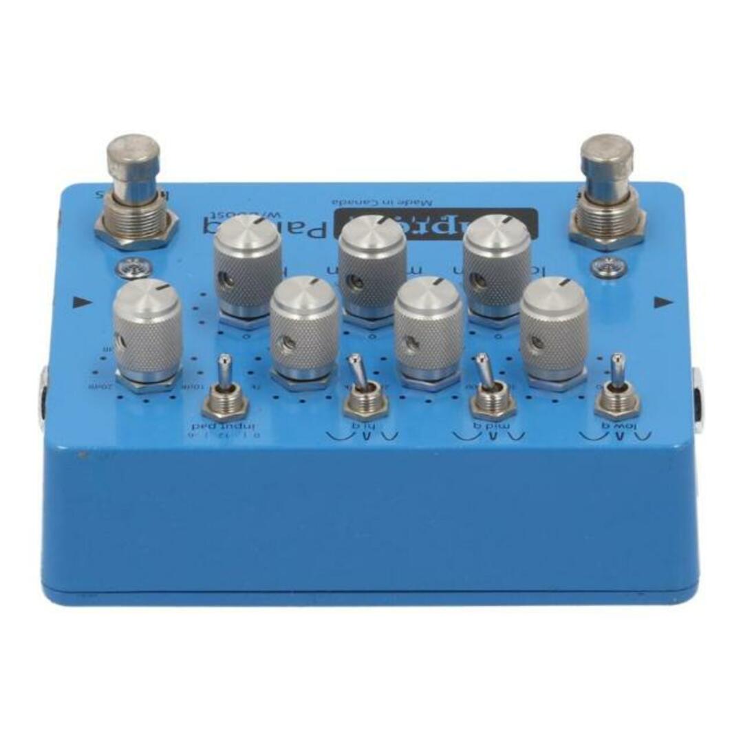 <br>Empress Effects エンプレスエフェクツ/エフェクター/ParaEq/1478/Bランク/82【中古】 楽器のレコーディング/PA機器(エフェクター)の商品写真