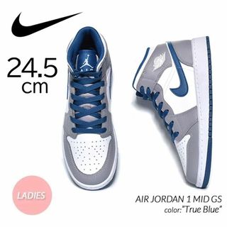 ナイキ AIR JORDAN スニーカー(レディース)(ホワイト/白色系)の通販