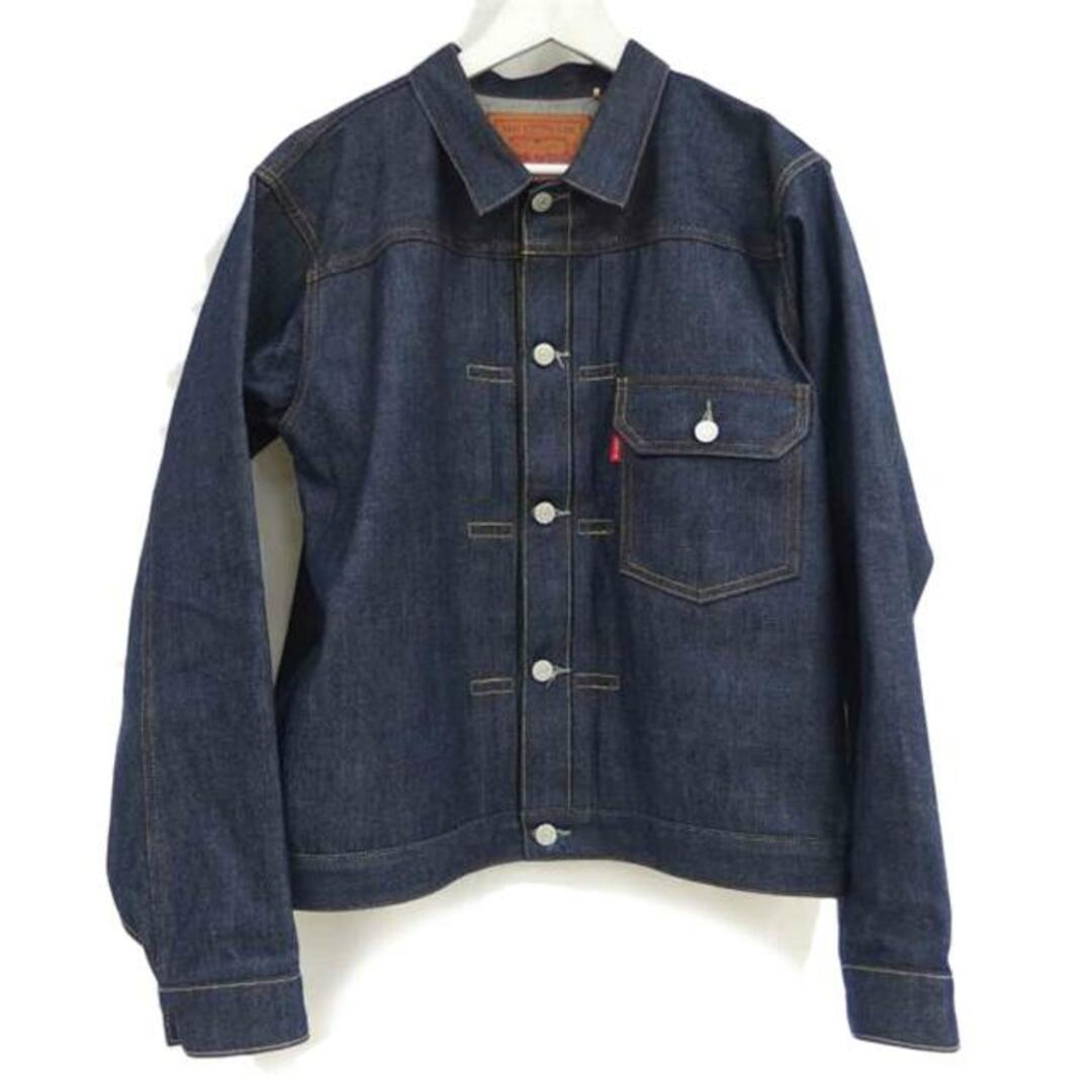LEVIS リーバイス/LEVI'S 506XX 復刻 1st デニムジャケット LEVIS リーバイス/LEVI'S 506XX 復刻 1st デニムジャケット