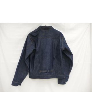 <br>LEVIS リーバイス/LEVI'S 506XX 復刻 1st デニムジャケット/70506-0024/M/メンズアウター/Aランク/82【中古】(ダッフルコート)