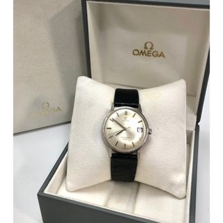 オメガ　OMEGA シーマスター600 1960年代　手巻き　18673302