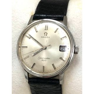 オメガ　OMEGA シーマスター600 1960年代　手巻き　18673302